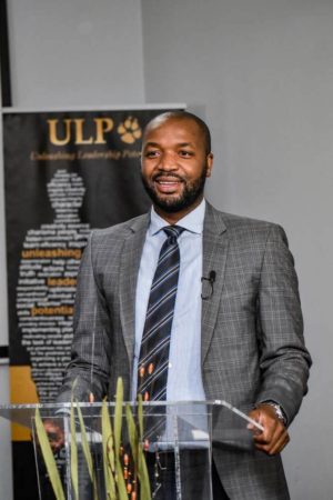 ULP Leadership Conversations with Lwazi Bam – DSC_0481