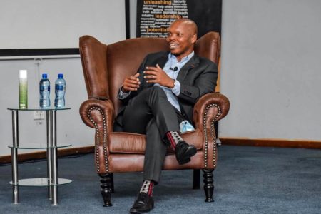 ULP Leadership Conversations with Lwazi Bam – DSC_0518