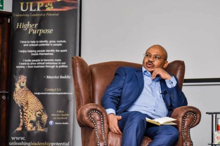 ULP Leadership Conversations with Lwazi Bam – DSC_0523