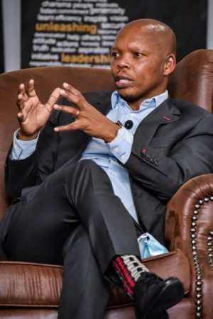 ULP Leadership Conversations with Lwazi Bam – DSC_0538