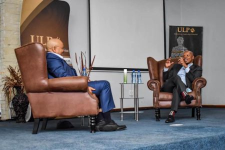 ULP Leadership Conversations with Lwazi Bam – DSC_0544