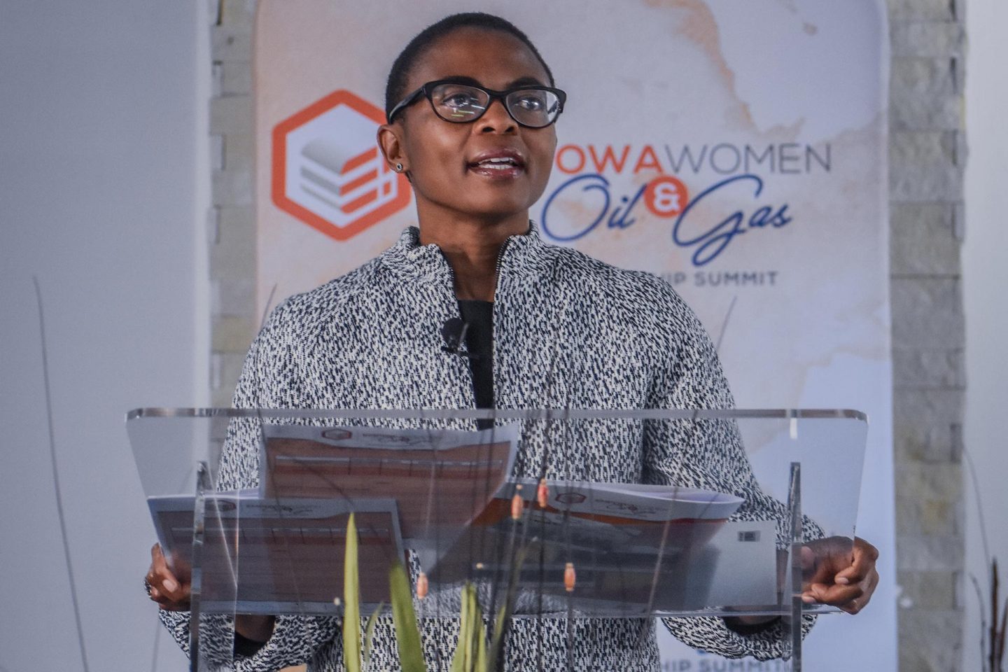 Women in Energy Think Tank - Unleashing Leadership Potential