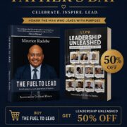 Fuel to Lead | Leadership Unleashed