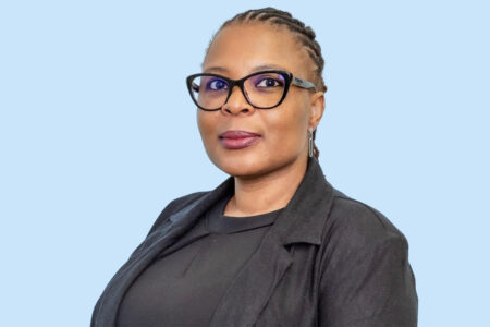 Mamoso May Executive Director- Artemis Group Holdings (Pty) Ltd