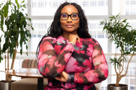 Nthato Minyuku – Corporate Affairs Executive