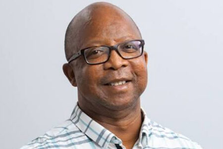 Rightwell Laxa Senior Vice President Supply Chain - Sasol